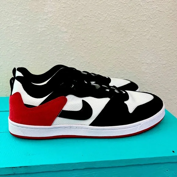 Nike | Shoes | Nike Sb Alleyoop Pair Size Us 11 Mens Price 9  display picture 1